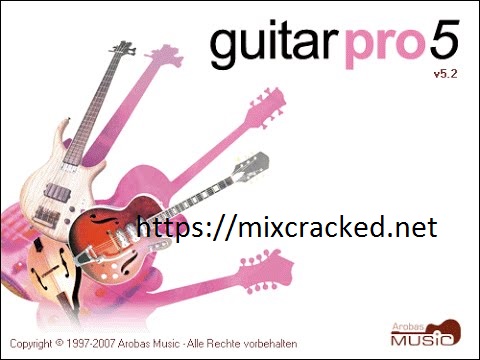 guitar pro 6 torrent